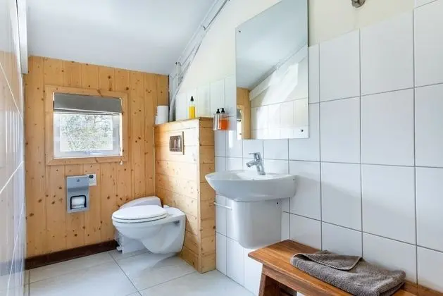 Tek Büyük Yataklı Oda, Özel Banyo