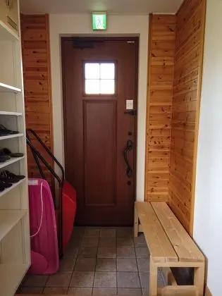 Deluxe Dağ Evi