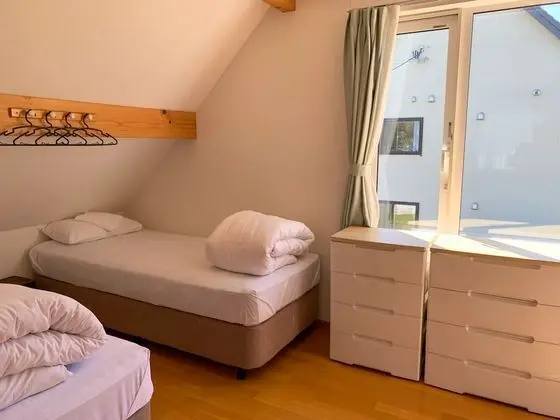 Deluxe Dağ Evi