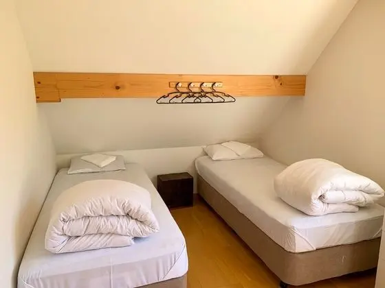 Deluxe Dağ Evi