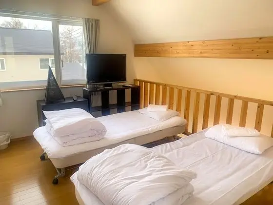 Deluxe Dağ Evi