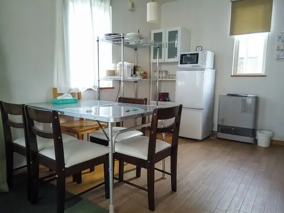 Deluxe Dağ Evi