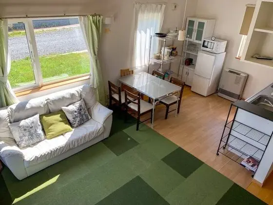 Deluxe Dağ Evi