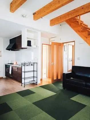 Deluxe Dağ Evi