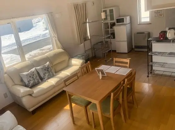 Deluxe Dağ Evi