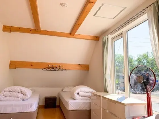 Deluxe Dağ Evi