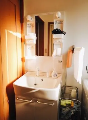 Deluxe Dağ Evi