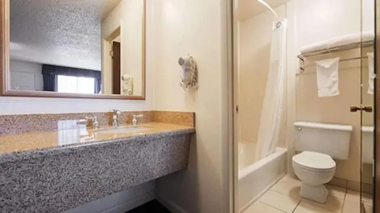 Standard Oda, 1 En Büyük (King) Boy Yatak, Buzdolabı ve Mikrodalga