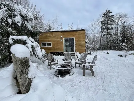 The Cardinal (Site 3)