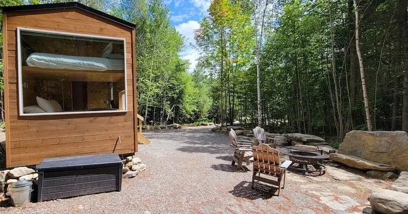 The Cardinal (Site 3)