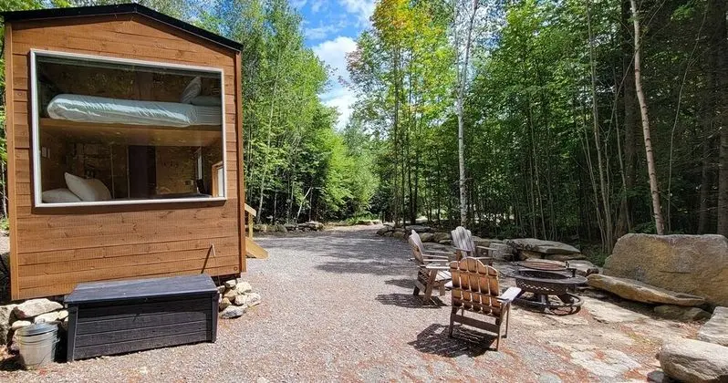 The Cardinal (Site 3)