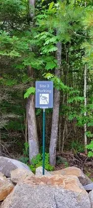 The Cardinal (Site 3)