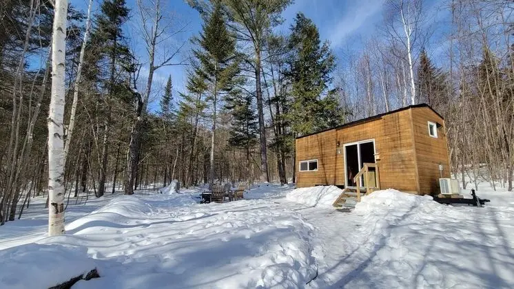 The Cardinal (Site 3)