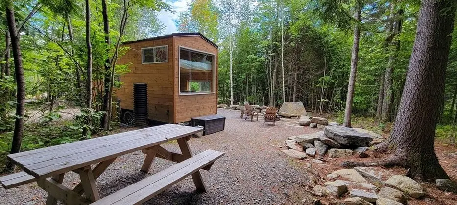 The Cardinal (Site 3)