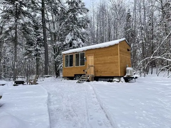 The Loon (Site 1)