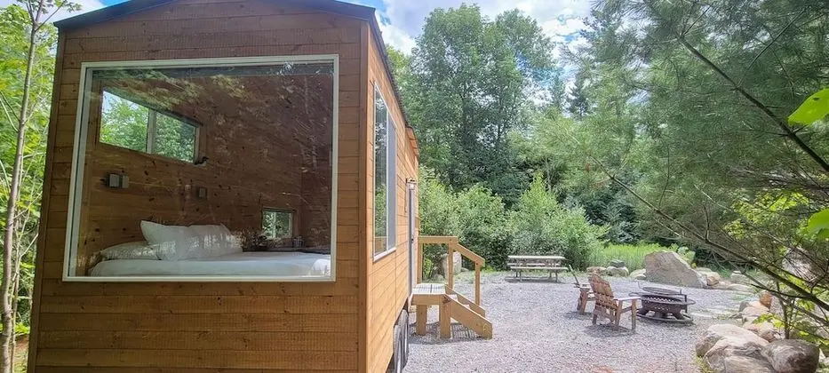 The Loon (Site 1)