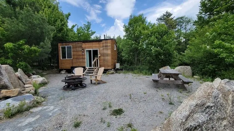 The Loon (Site 1)