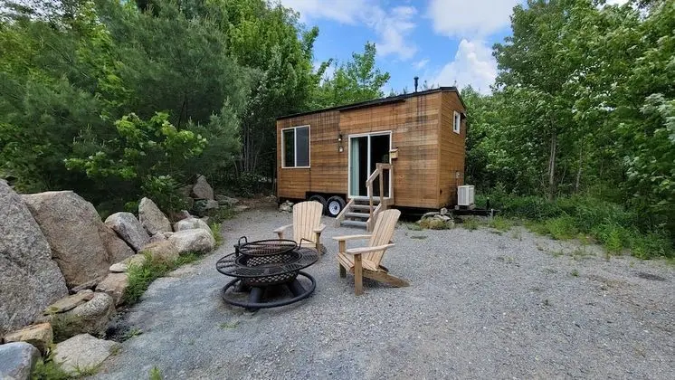 The Loon (Site 1)