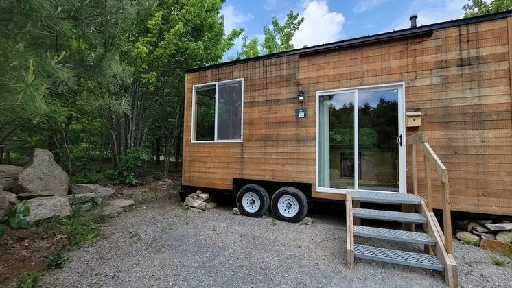 The Loon (Site 1)