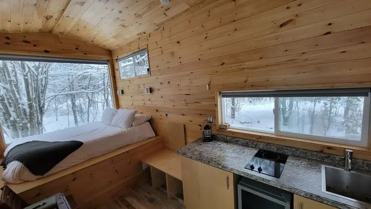 The Loon (Site 1)