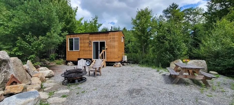The Loon (Site 1)