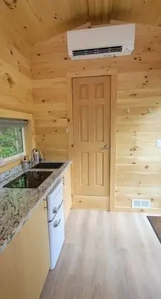 The Robin (Site 2)