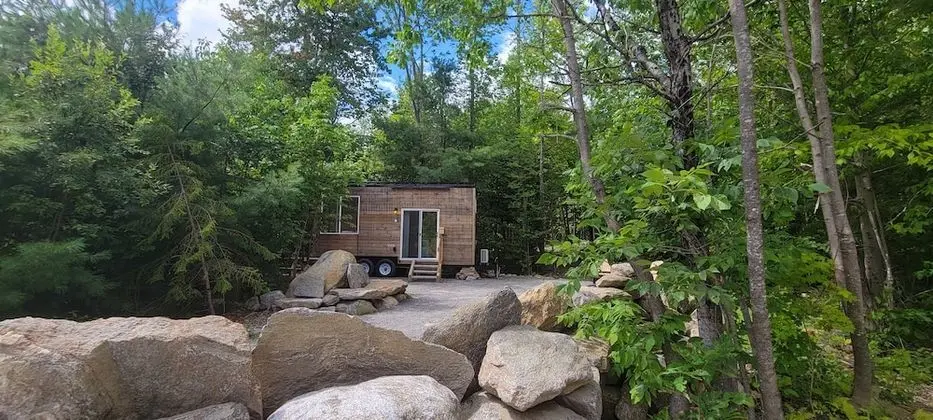 The Robin (Site 2)