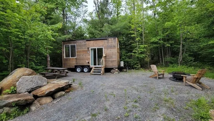 The Robin (Site 2)