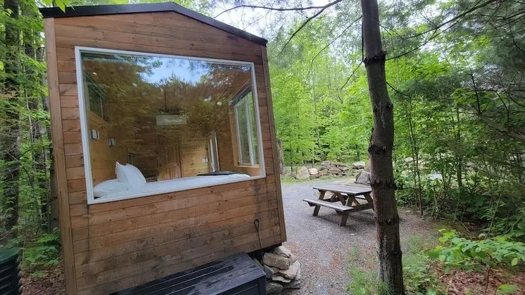 The Robin (Site 2)