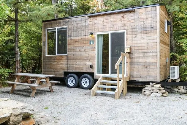 The Robin (Site 2)