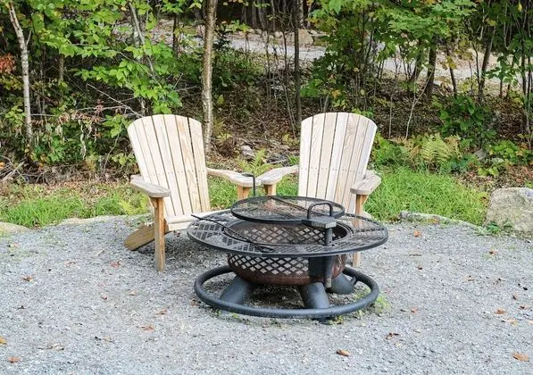 The Robin (Site 2)