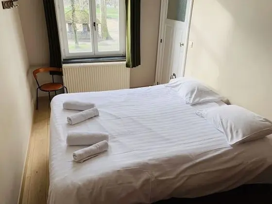 Apart Daire, 1 Yatak Odası (La 12)