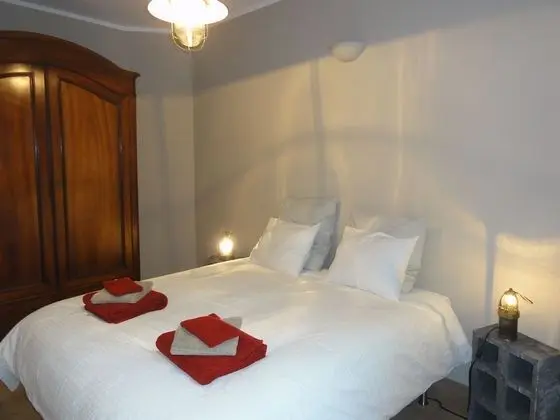 Apart Daire, 1 Yatak Odası (MIT)