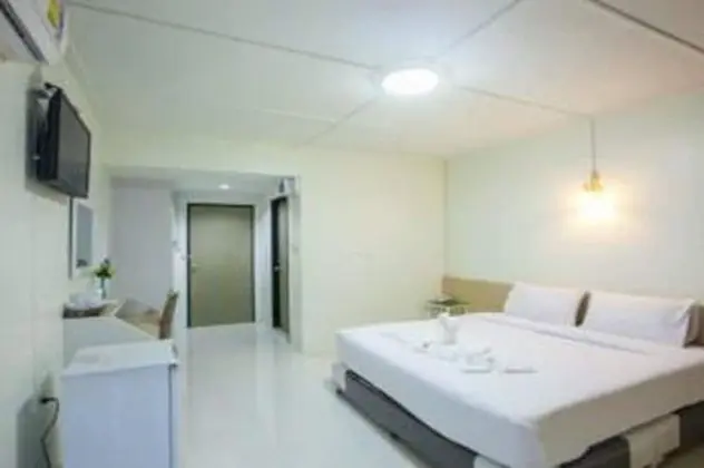 Superior Room with Balcony