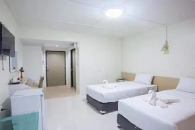 Superior Room with Balcony