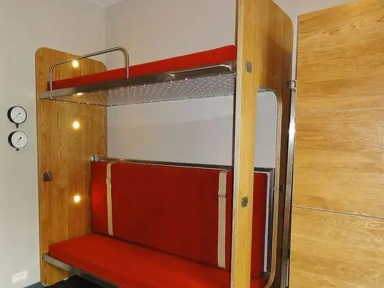 Dört Kişilik Oda