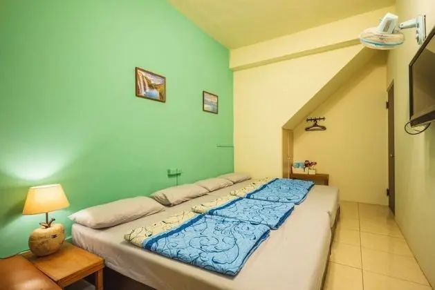 Basic Oda, Banyolu/Duşlu