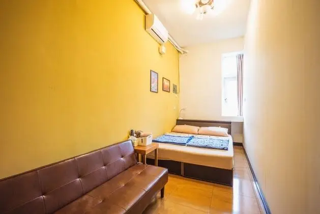 Basic Oda, Banyolu/Duşlu