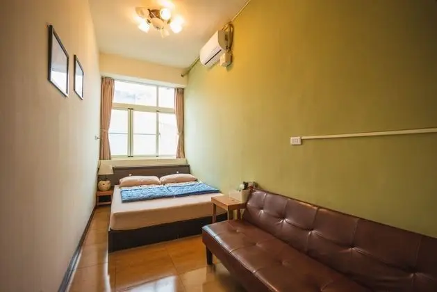 Basic Oda, Banyolu/Duşlu