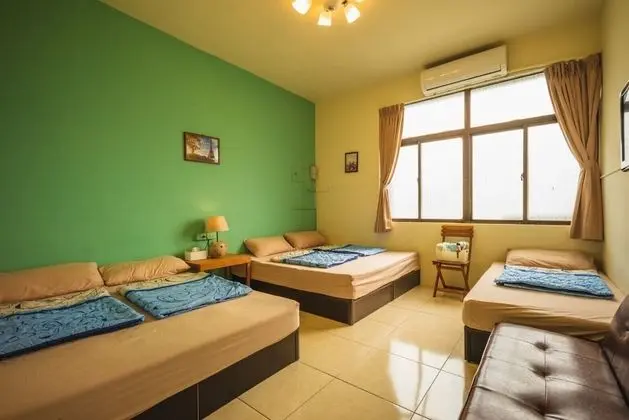 Basic Oda, Banyolu/Duşlu