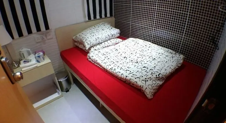 Tek Kişilik Oda