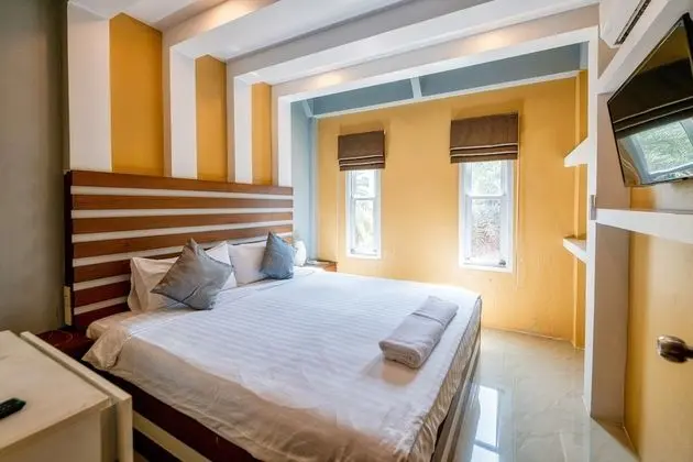 Deluxe Süit, Birden Çok Yatak