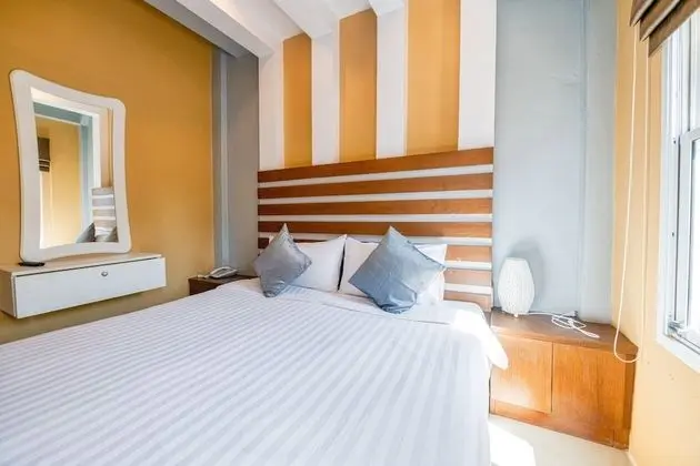 Deluxe Süit, Birden Çok Yatak