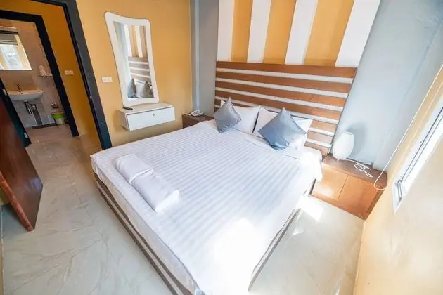 Deluxe Süit, Birden Çok Yatak