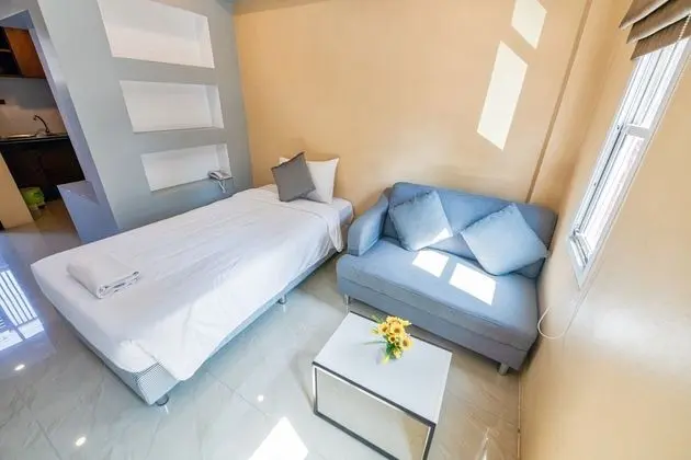 Deluxe Süit, Birden Çok Yatak