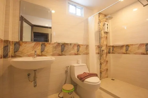 Deluxe Süit, Birden Çok Yatak