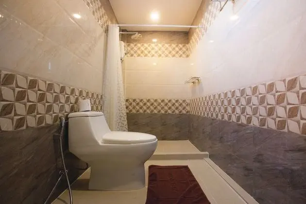 Deluxe Süit, Birden Çok Yatak