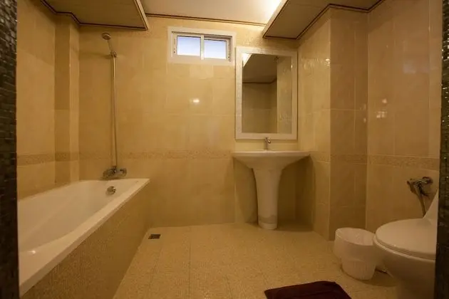 Deluxe Süit, Birden Çok Yatak