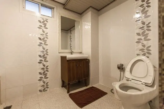 Deluxe Süit, Birden Çok Yatak
