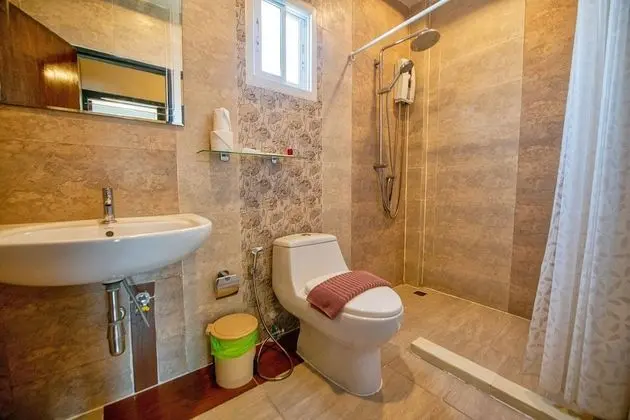 Deluxe Süit, Birden Çok Yatak